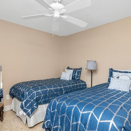 Tropical Oasis 809 Apartment เนเปิลส์ ภายนอก รูปภาพ