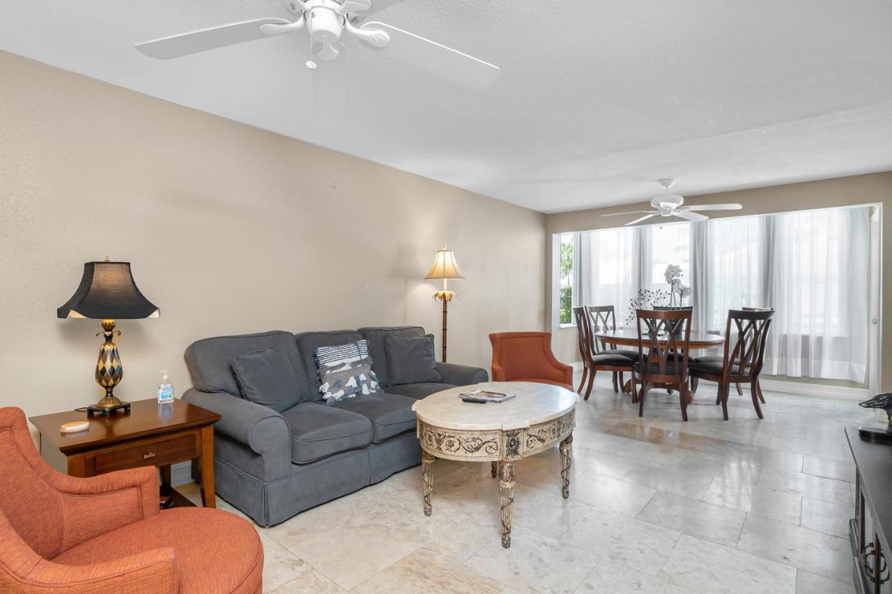 Tropical Oasis 809 Apartment เนเปิลส์ ภายนอก รูปภาพ